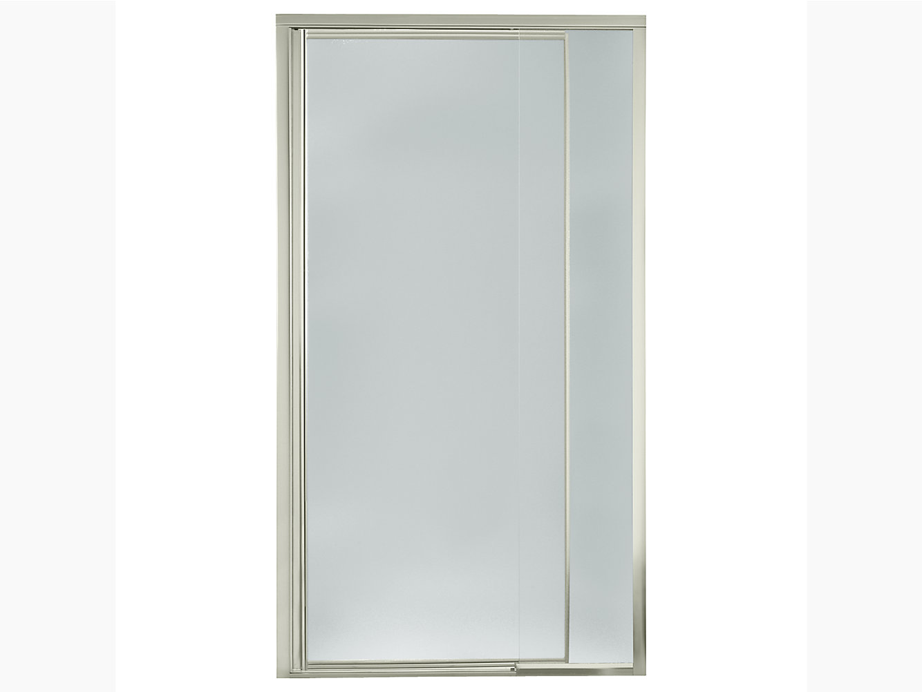 Vista Pivot Ii Framed Pivot Shower Door 31 1 4 36 W X 69 H